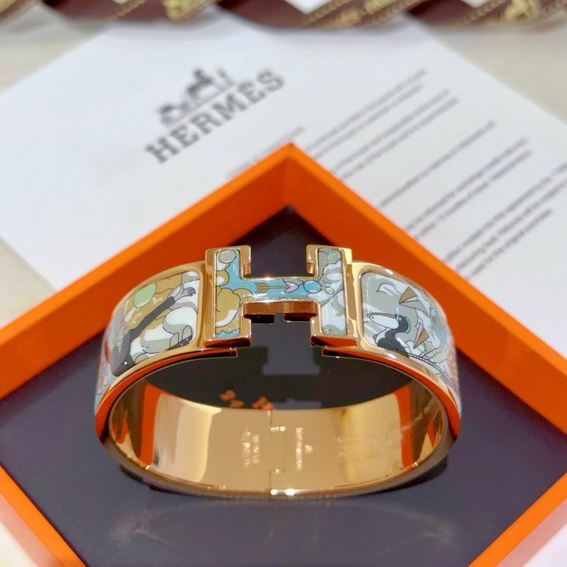 Hermes Bracelet 03lyh190